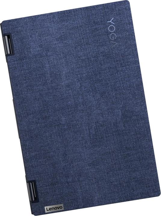 Actual product image Lenovo Yoga 6 (13.30", AMD Ryzen 7 5700U, 8 GB, 512 GB, DE)