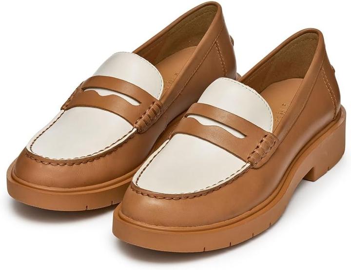 Image du produit Geox Mocassin respirant (37)