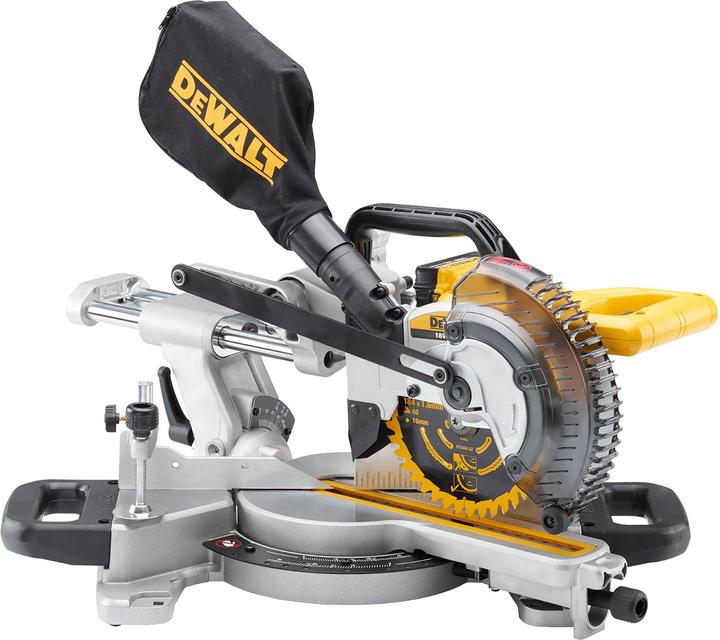 Actual product image DeWalt DCS365N