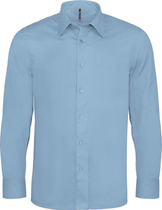 Immagine prodotto Kariban Camicia in cotone/elpatanato (M)