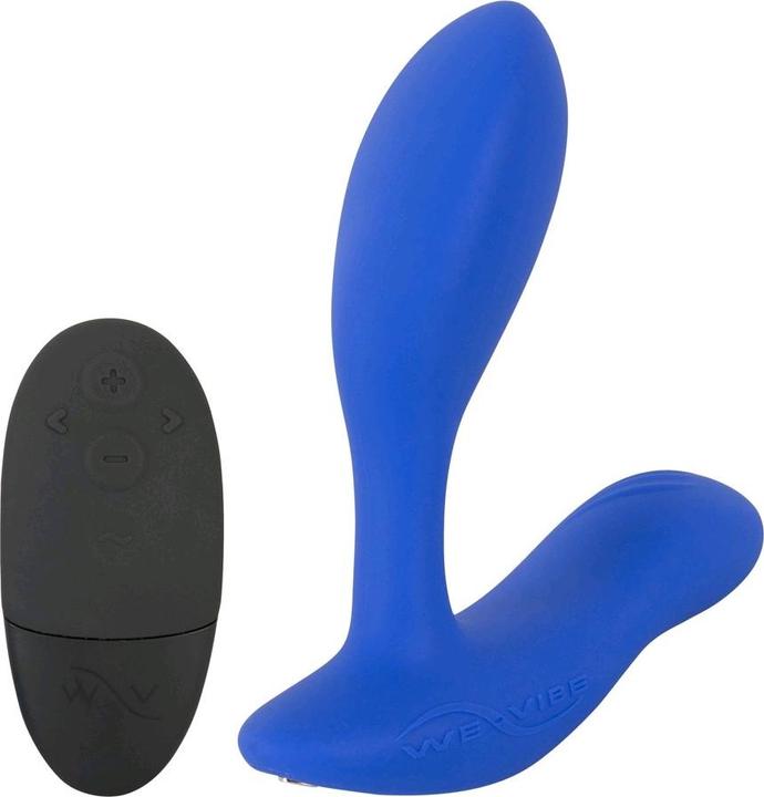 Produktbild We-Vibe Vector Plus