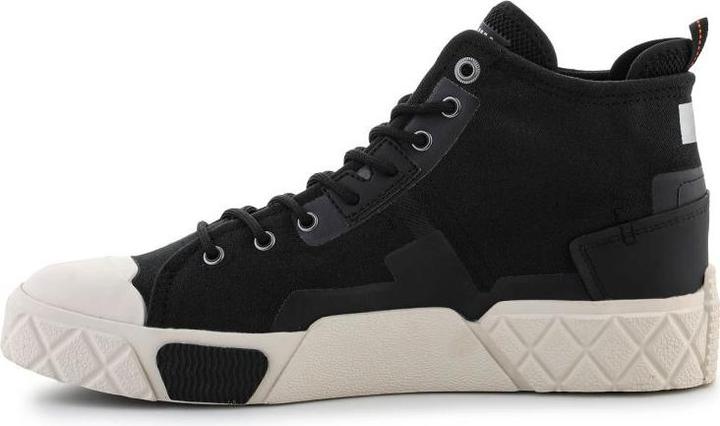 Image du produit Palladium Ace City Shell Chuk2 (43)