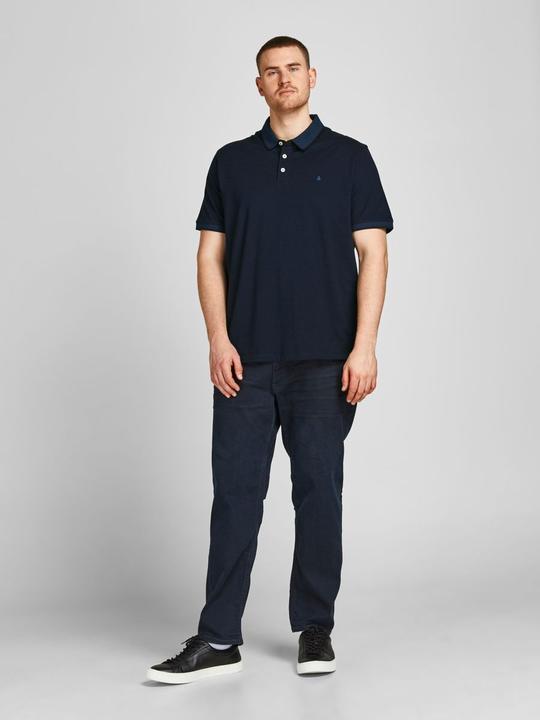 Image du produit Jack & Jones Polo classique Plus Size (XXL)