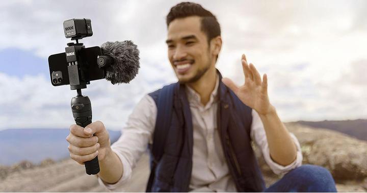 Produktbild RØDE Vlogger Kit