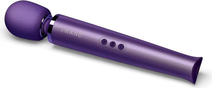 Produktbild Le Wand Rechargeable Massager Magenta