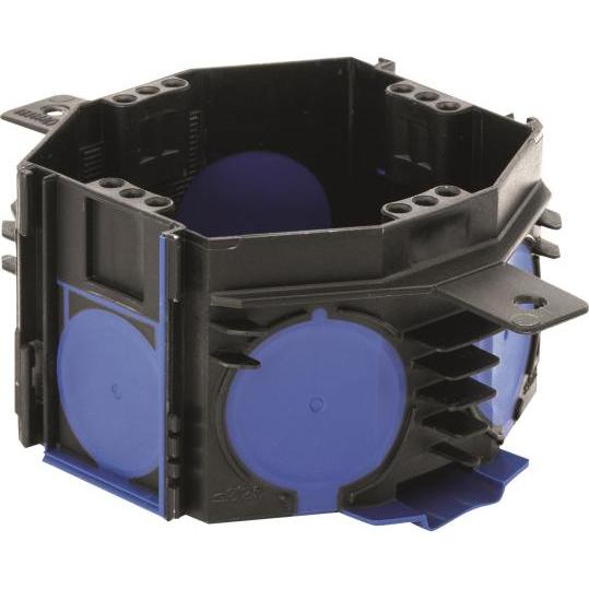 F-Tronic UP Schaum-Instsdose fl UI10F t=48mm 7320100 (7320100)