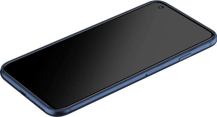 Actual product image Cellularline Screen Protector CAPSULE, Honor View 20, Black (1 Piece, Honor View 20)