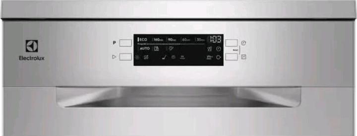 Actual product image Electrolux ESA47200SX