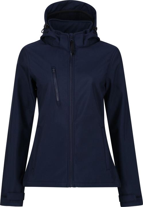 Immagine prodotto Regatta Venturer Giacca Soft Shell Con Cappuccio Donna (46)