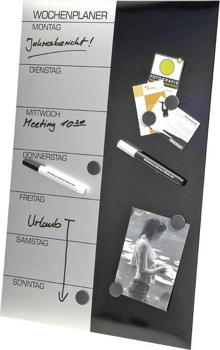 Image du produit GO Europe Genie 10794 - 570 mm - 20 mm - 370 mm - 770 g - 6 pièce(s) (57 x 37 cm)