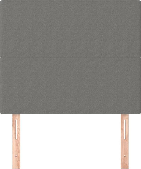 Actual product image VidaXL Templeton (80 x 5 x 128 cm)