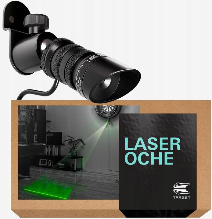 Produktbild Target Mod Laser Oche
