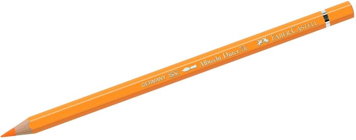 Immagine prodotto Faber-Castell Matita colorata Albrecht Dürer giallo cromo scuro 109 (Cromo Giallo Scuro, 1 x)