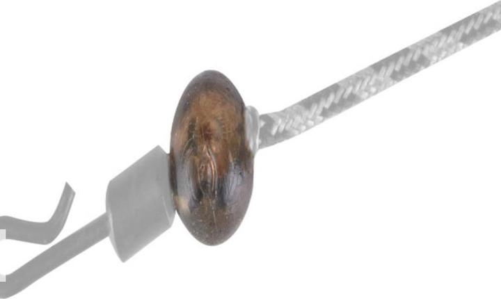 Image du produit Fox Rage Edges Tapered Bore Beads