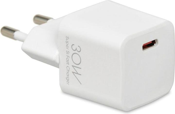 Actual product image iBox C-38 USB-C charger PD30W (30 W)