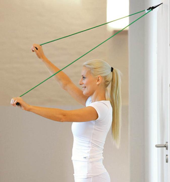 Image du produit Medidor Épaule