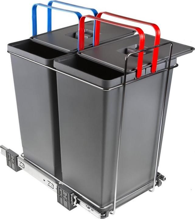 Actual product image Elletipi Ecofil PF01 44B2 (48 l)