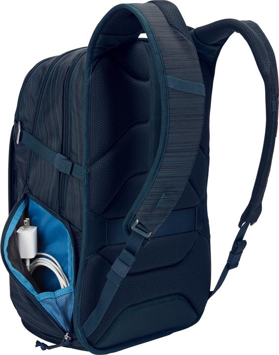 Immagine prodotto Thule 5355 Zaino Construct 28L CONBP-216 Blu Carbonio (28 l)