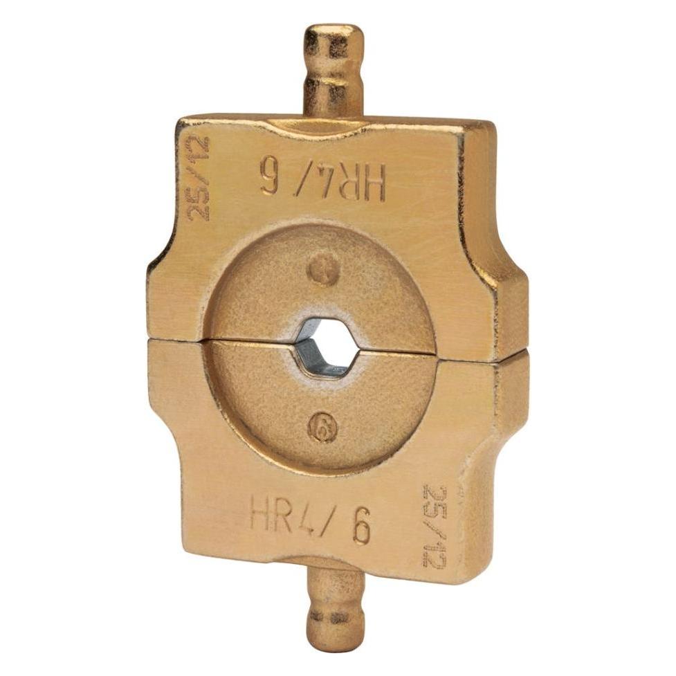 Klauke KLA HR410 Presseinsatz 10qmm (HR410)