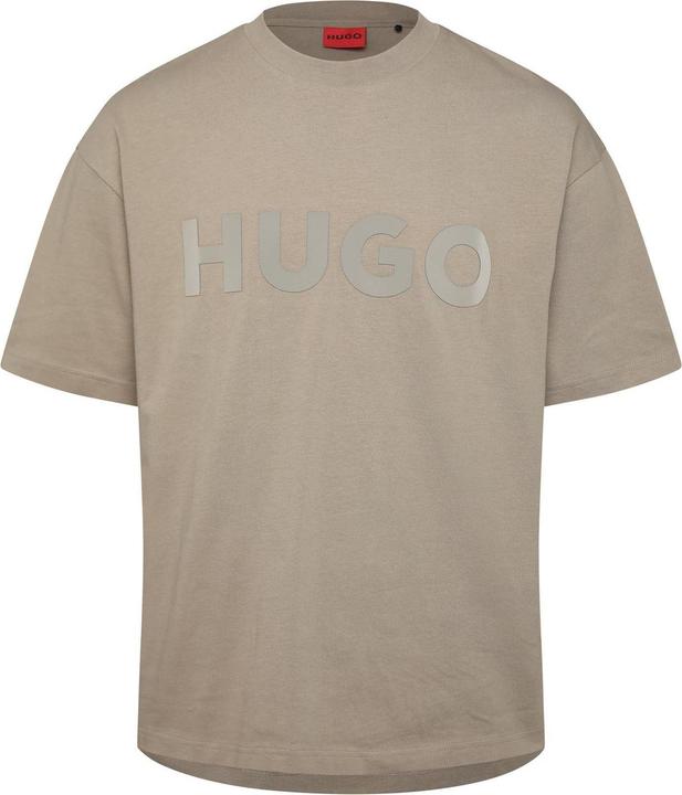Produktbild HUGO Dinkee TShirt Übergross (M)