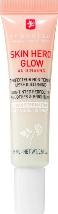 Produktbild Erborian Skin Hero Glow (15 ml)