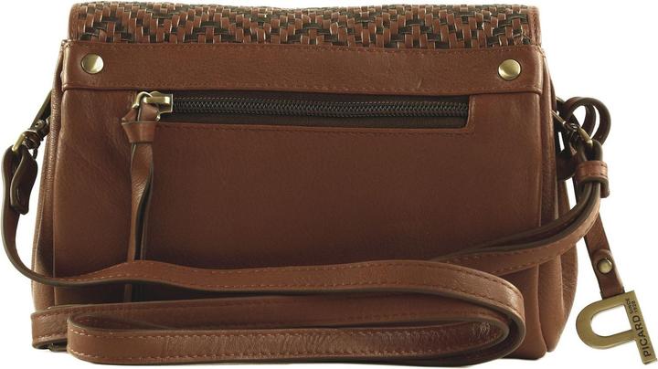 Immagine prodotto Picard Samos Umhängetasche Leder 21 cm