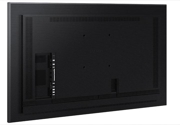 Actual product image Samsung QM65B (3840 x 2160 Pixels, 65")