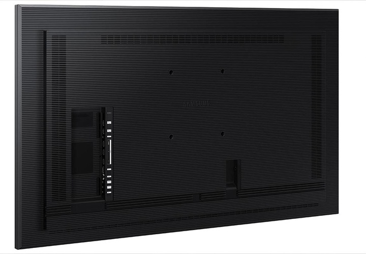 Image du produit Samsung QM65B (3840 x 2160 pixels, 65")