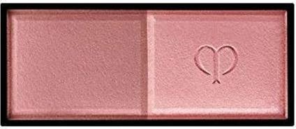 Actual product image Clé de Peau Beauté Powder Blush Duo Refill No. 103 (No. 103)