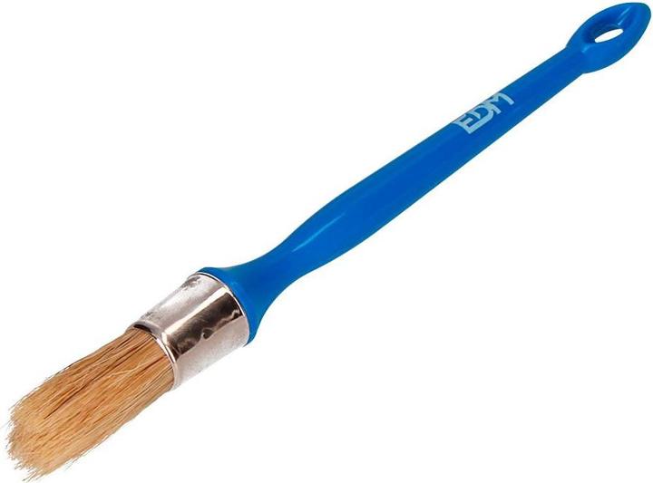Actual product image EDM Brush Number 8
