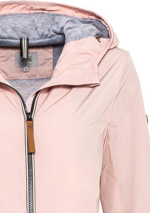 Produktbild Camel Active Windbreaker aus recyceltem Polyester (42)