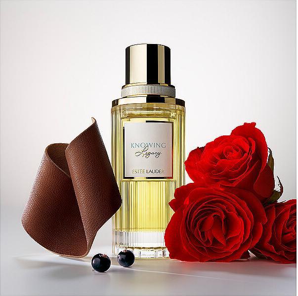 Produktbild Estée Lauder Knowing Legacy (Eau de Parfum, 100 ml)