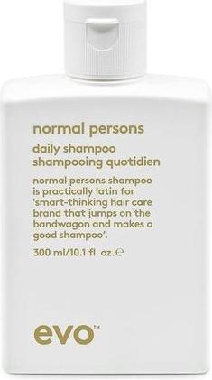 Actual product image Evo Denní kondicionér Normal Persons (Daily Conditioner) 300 ml