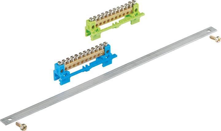 Actual product image Spelsberg Clamp