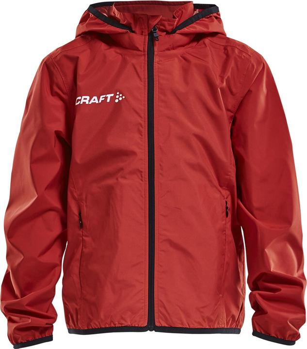 Produktbild Craft Jacket Rain Jr (158)