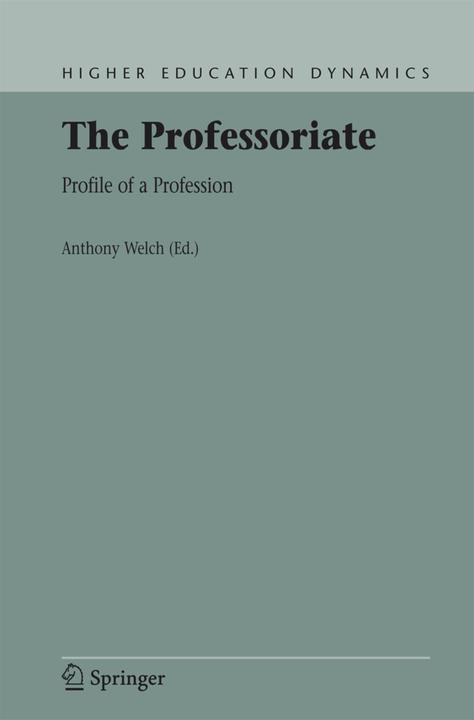 The Professoriate (2007)