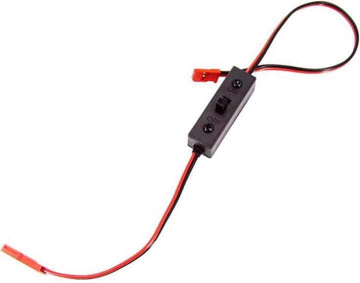 Image du produit Futaba Commutateur électronique ESW-1J