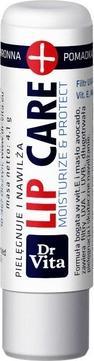 Productafbeelding Dr Vita - Lip Care Beschermende Lipstick 4g