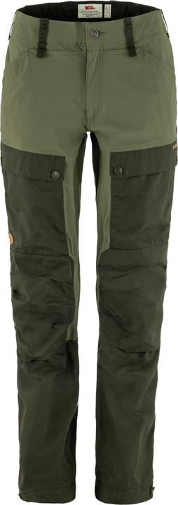 Fjällräven Keb Trousers Curved W short (44)