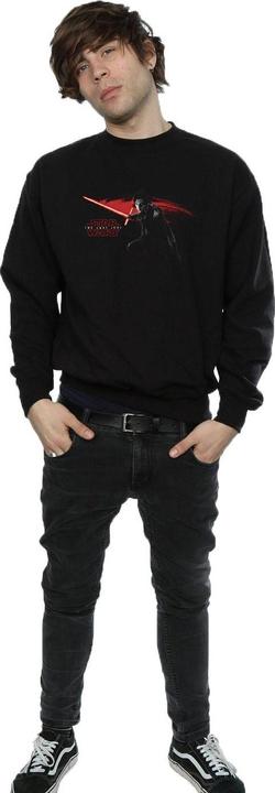 Produktbild Star Wars The Last Jedi Kylo Ren Hand Sweatshirt (S)