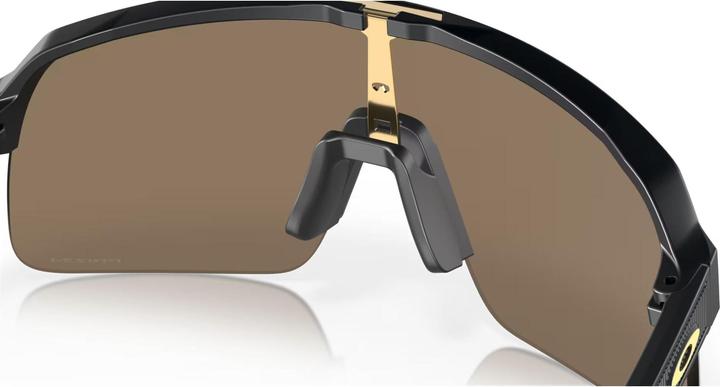 Produktbild Oakley Sutro Lite (Matte carbon, Prizm 24k)