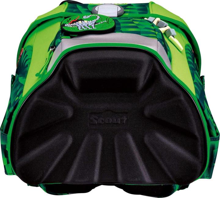 Produktbild Scout Micro Schulranzen-Set 7-teilig (30 l)