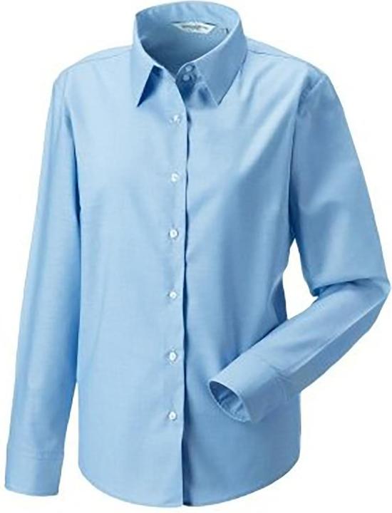 Immagine prodotto Russell - Camicia Maniche Lunghe - Donna (S)