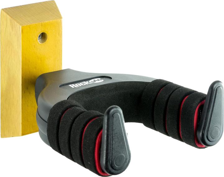 PDT Rockjam Wall Mount Guitar Hanger