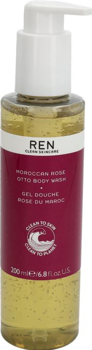 Produktbild Ren Moroccan Rose (200 ml)