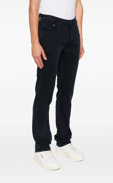 Produktbild Jacob Cohen Pantaloni Blu (31)