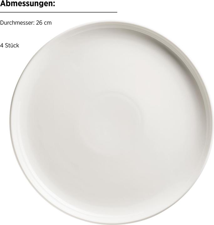 Produktbild Mäser Taya (12x, 26 cm)