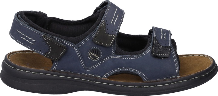 Actual product image Josef Seibel Sandals (39)