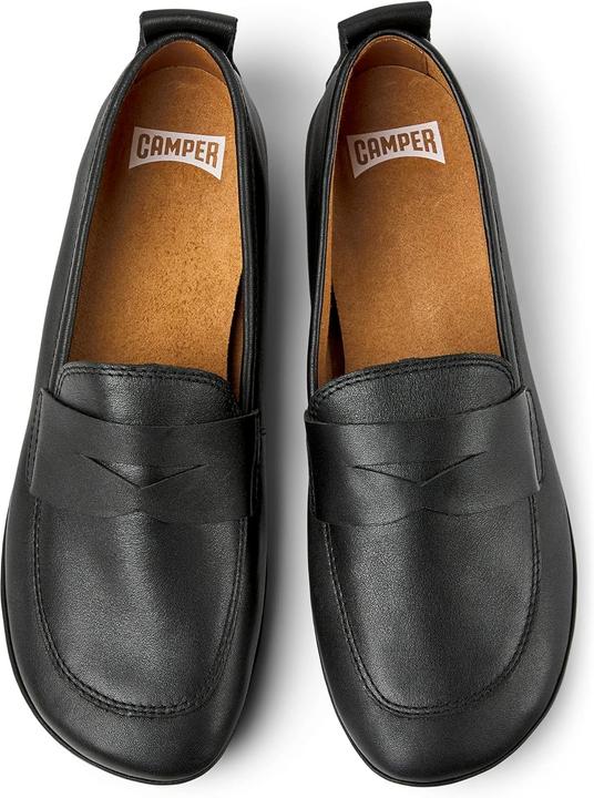 Actual product image Camper Right Nina Ballet Flat (35)