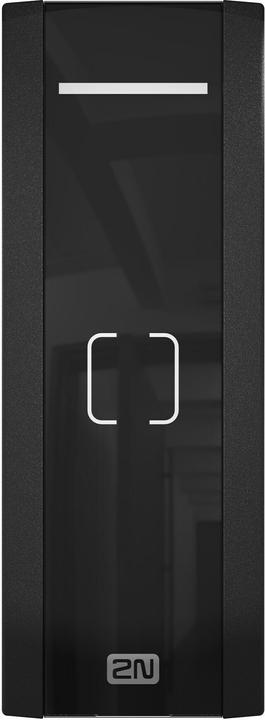 Produktbild 2N Access Unit M 13.56 MHz, NFC Ready - 3m Eth cable